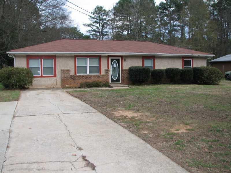 1412 Emory Street, Oxford, GA 30054 — most recent listing photo