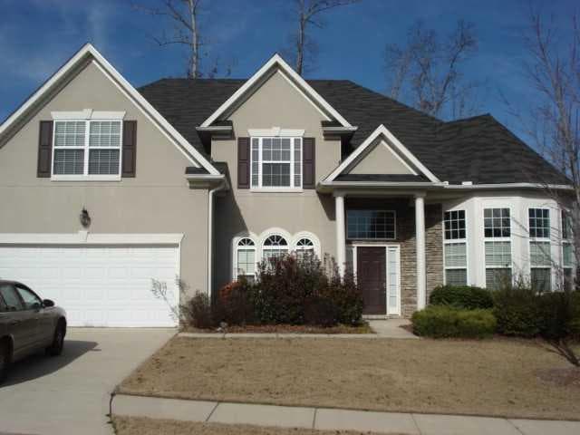 6 bedroom, 3,437 sq ft single family residence sold at 768 PRESTIGE Point, Atlanta, GA 30349