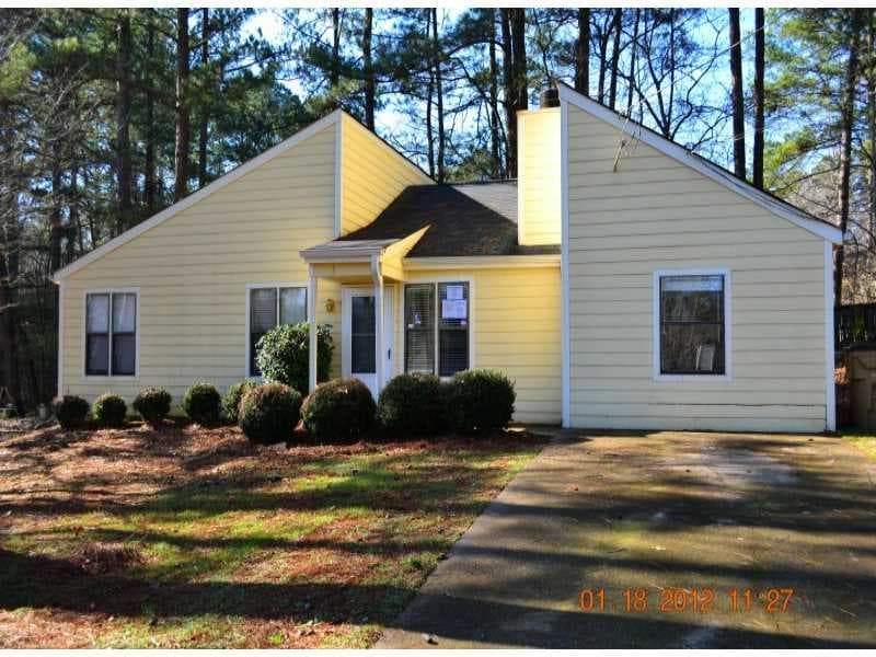 417 River Point Drive, Woodstock, GA 30188 — most recent listing photo