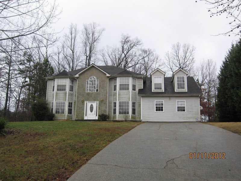 2272 Rockstam Court, Buford, GA 30519 — most recent listing photo