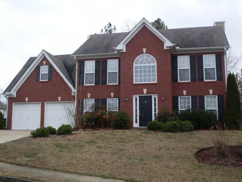 1157 Whatley Mill Lane, Lawrenceville, GA 30045 — most recent listing photo