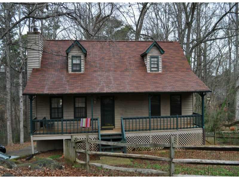 1263 Pine Creek Drive, Woodstock, GA 30188 — most recent listing photo