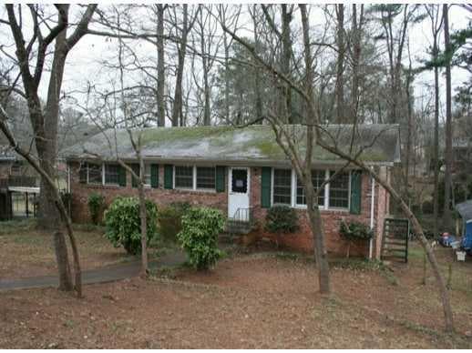 2364 Atoka Drive, Marietta, GA 30060 — most recent listing photo