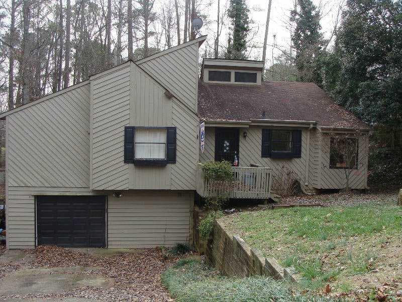 3 bedroom, 1,736 sq ft single family residence sold at 539 Dover Street, Marietta, GA 30066