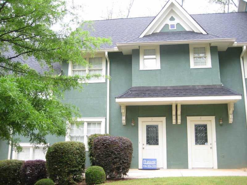 2 bedroom, 1,166 sq ft townhouse sold at 500 Dearing Street 3, Athens, GA 30606