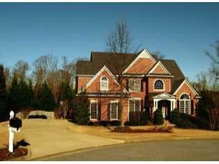 803 Windsor Ridge, Canton, GA 30115 — most recent listing photo