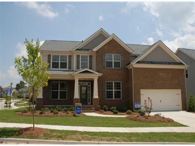 5 bedroom single family residence sold at 4503 Well Springs Court, Buford, GA 30519