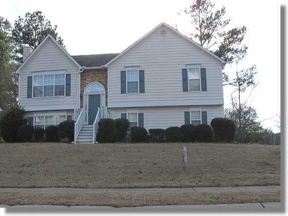 3340 Mooring Drive, Powder Springs, GA 30127 — most recent listing photo