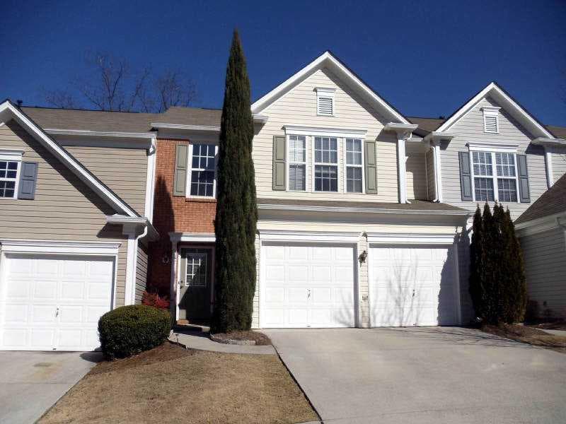 205 Regent Square 205, Woodstock, GA 30188 — most recent listing photo