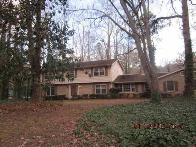 4810 TIMBERLAND Drive, Mableton, GA 30126 — most recent listing photo
