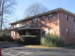 quadruplex sold at 2835 BELVEDERE Lane, Decatur, GA 30032