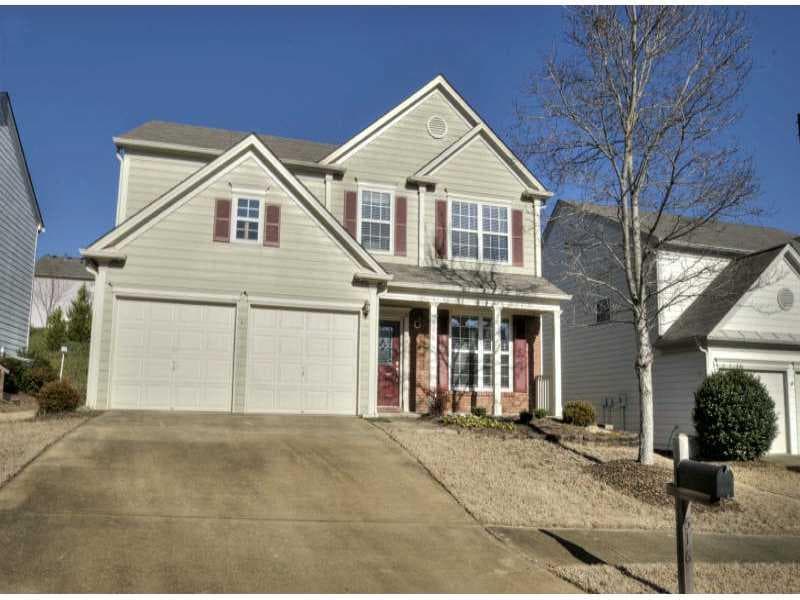 3 bedroom, 1,974 sq ft single family residence sold at 516 Drifton Way, Woodstock, GA 30188