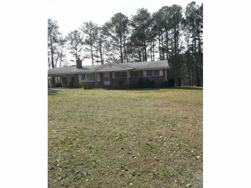 376 Newton Road, Newnan, GA 30263 — most recent listing photo