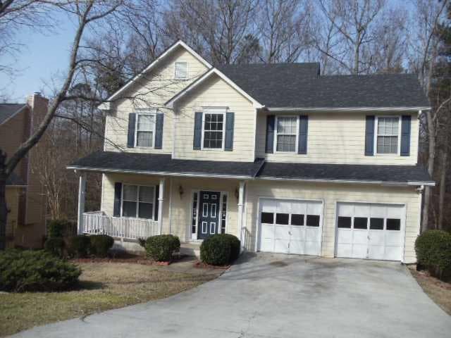 840 Walnut Creek Drive, Lilburn, GA 30047 — most recent listing photo