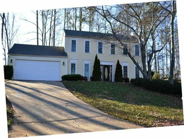 660 Cranberry Court, Roswell, GA 30076 — most recent listing photo