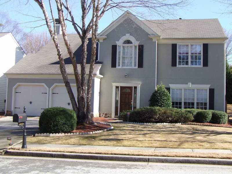 3645 Ancroft Circle, Norcross, GA 30092 — most recent listing photo