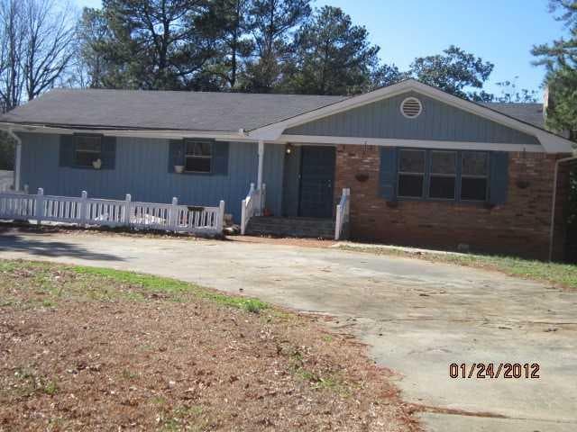 4711 ELAM Road, Stone Mountain, GA 30083 — most recent listing photo