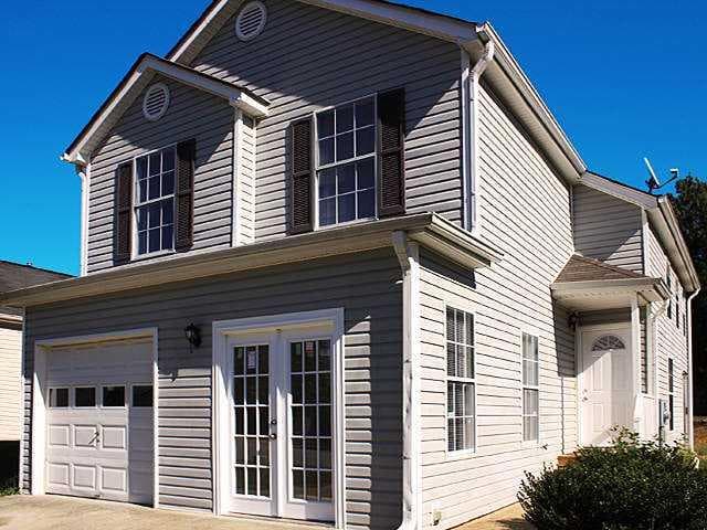 4 bedroom, 1,396 sq ft single family residence sold at 1522 Edgemoor Lane, Douglasville, GA 30134