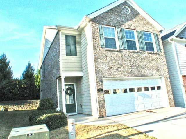 587 Woodland Park Terrace 0, Lawrenceville, GA 30043 — most recent listing photo