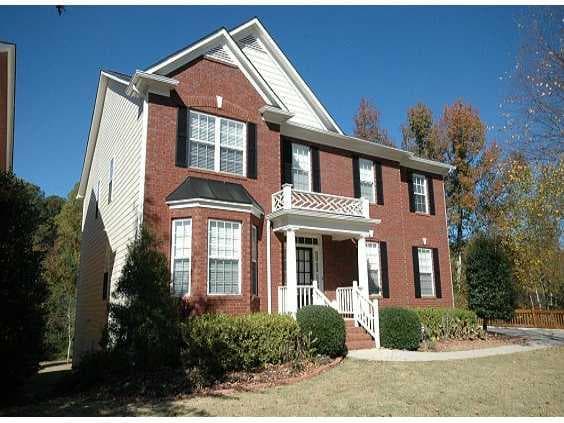 2671 Hampton Park Drive, Marietta, GA 30062 — most recent listing photo