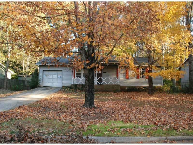 3016 Butler Creek Road, Kennesaw, GA 30152 — most recent listing photo