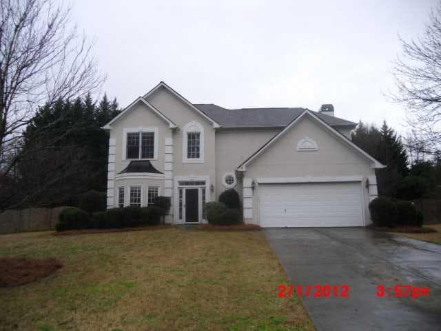 3 bedroom, 2,220 sq ft single family residence sold at 2630 Harbor Point Court, Cumming, GA 30041
