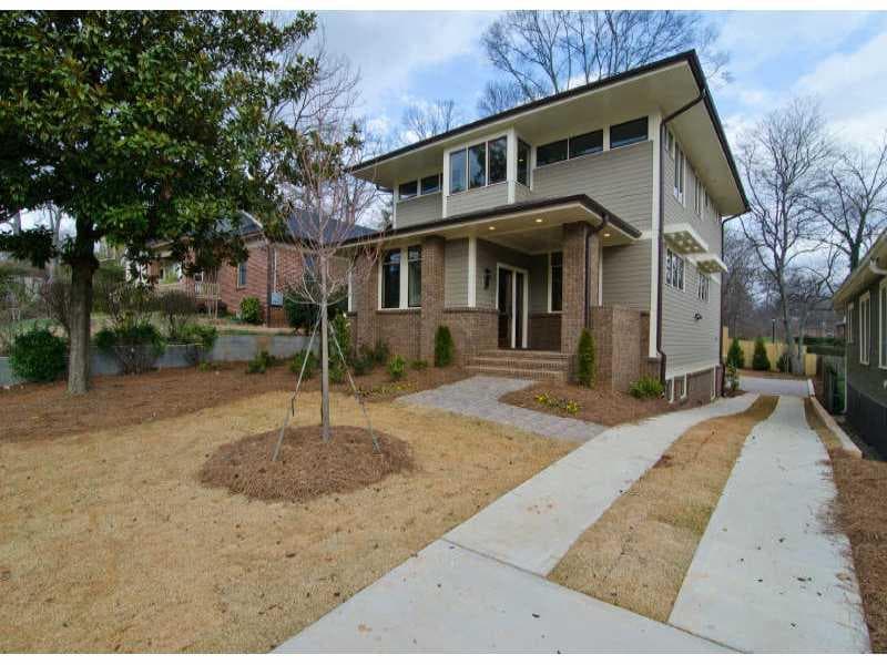 608 Third Avenue, Decatur, GA 30030 — most recent listing photo