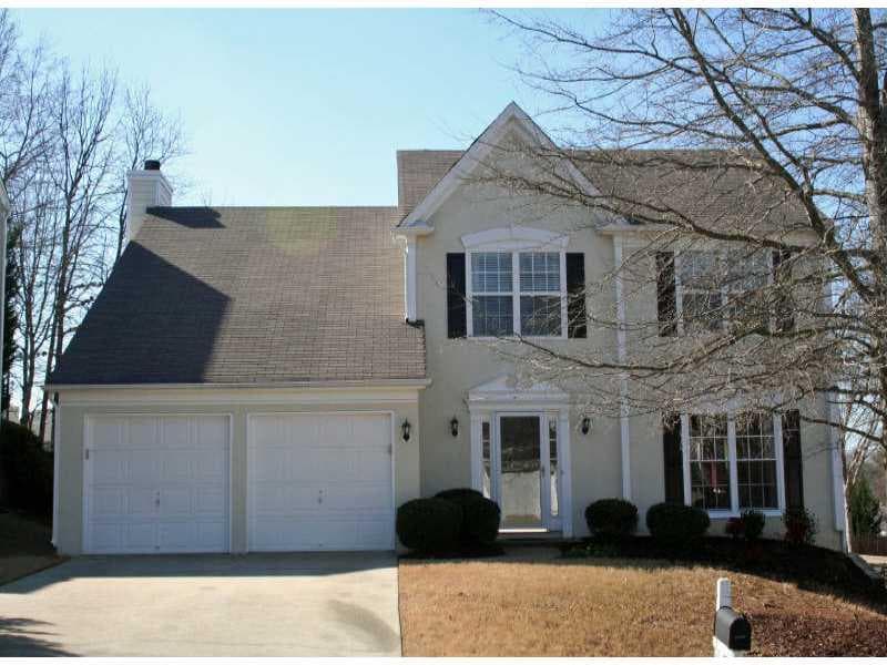 3443 Chastain Glen Lane, Marietta, GA 30066 — most recent listing photo