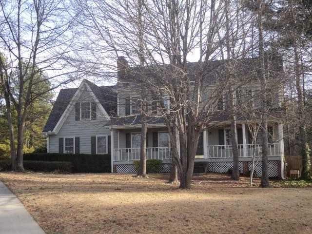 3021 SANDY CREEK Court, Loganville, GA 30052 — most recent listing photo