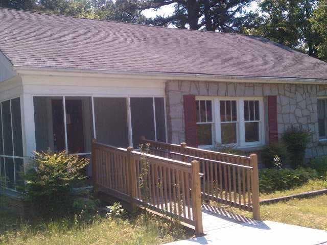 2297 Rockbridge Road, Stone Mountain, GA 30087 — most recent listing photo