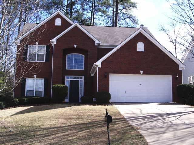 5234 Winding Stream Court, Stone Mountain, GA 30088 — most recent listing photo