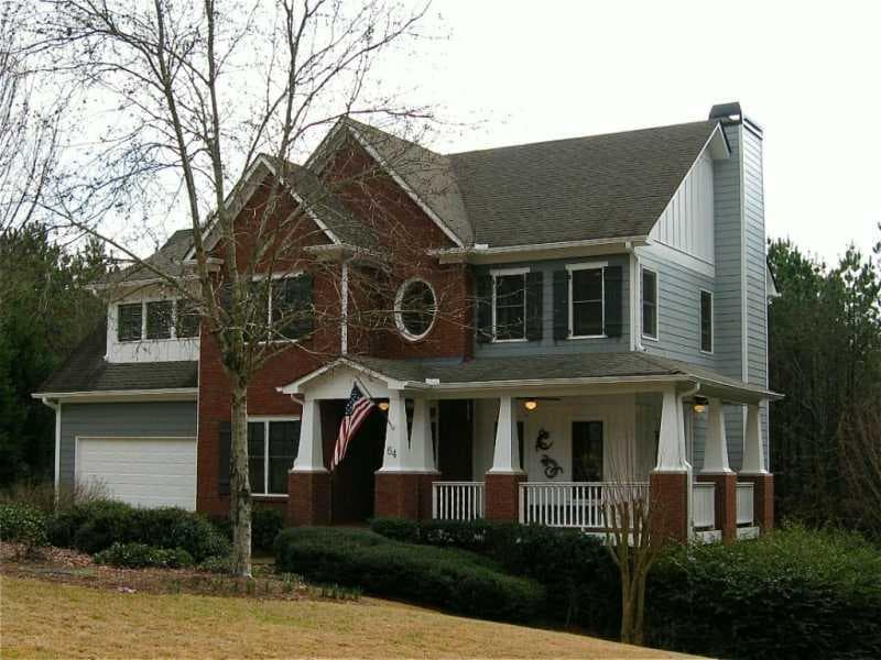 64 Capitol Court, Dallas, GA 30132 — most recent listing photo
