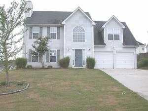 411 Yellow River Lane, Conyers, GA 30012 — most recent listing photo