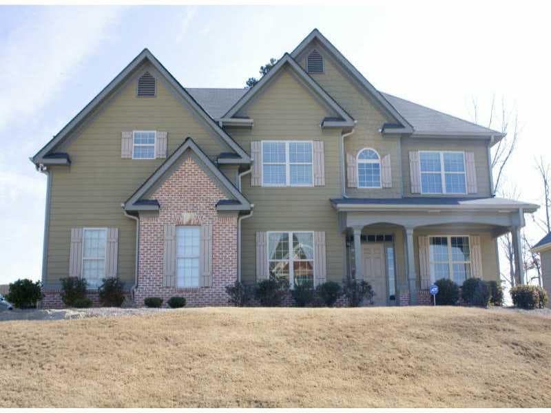 2555 MOSSY ROCK Place, Buford, GA 30519 — most recent listing photo