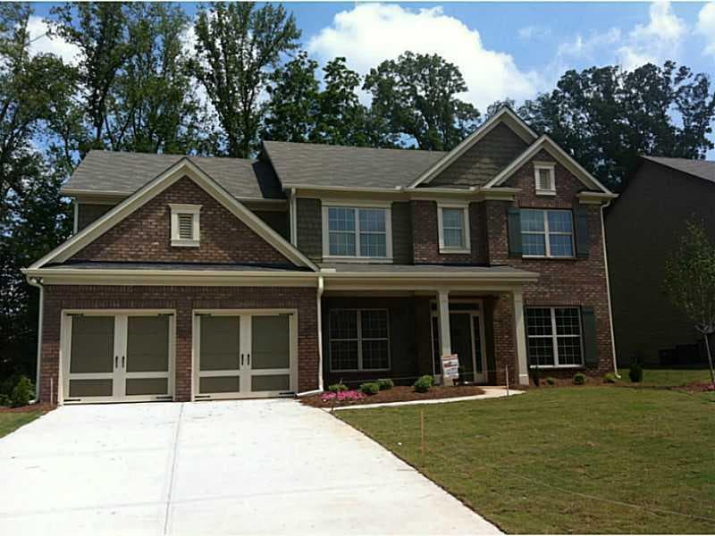 1550 Waverly Glen Drive, Alpharetta, GA 30004 — most recent listing photo