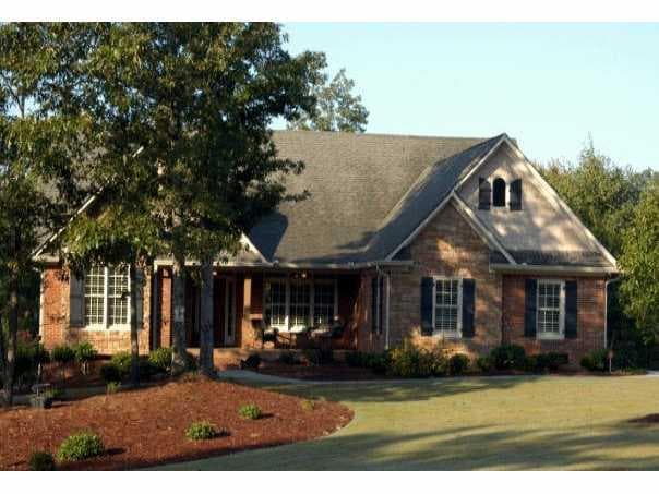 335 Town Creek Road, Talking Rock, GA 30175 — most recent listing photo