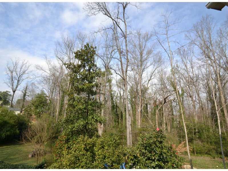 6 bedroom, 3,180 sq ft single family residence sold at 1676 E Clifton Road, Atlanta, GA 30307