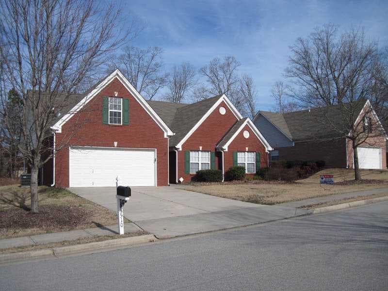 3510 Rivers End, Buford, GA 30519 — most recent listing photo