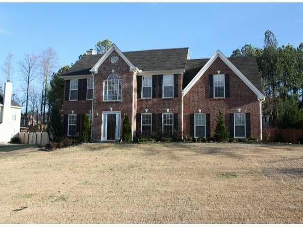 4 bedroom, 2,426 sq ft single family residence sold at 3099 Brooksong Way, Dacula, GA 30019