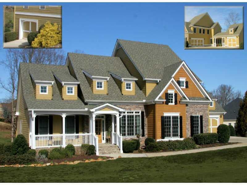 201 Libby Lane, Canton, GA 30115 — most recent listing photo