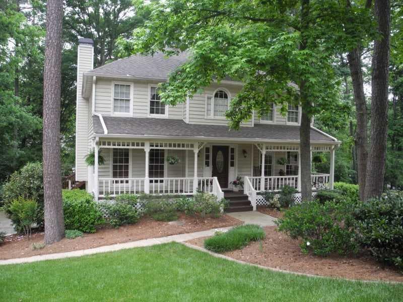 4 bedroom, 2,760 sq ft single family residence sold at 457 GUILFORD Circle, Marietta, GA 30068