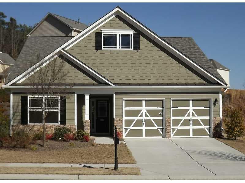 4 bedroom, 2,069 sq ft single family residence sold at 503 Lost Creek Drive, Woodstock, GA 30188