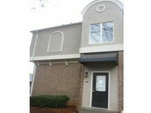 4 bedroom, 1,458 sq ft townhouse sold at 3301 Henderson Mill Road U1, Atlanta, GA 30341