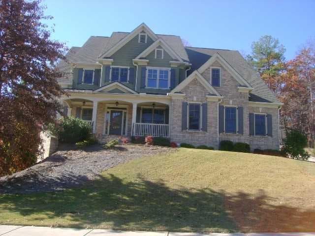 4976 MILLWOOD Drive, Canton, GA 30114 — most recent listing photo