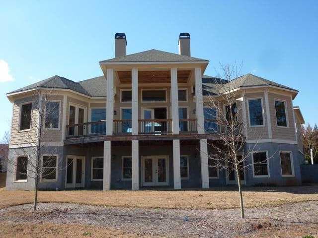 4 bedroom single family residence sold at 15 Lake Shore Drive, Newnan, GA 30265