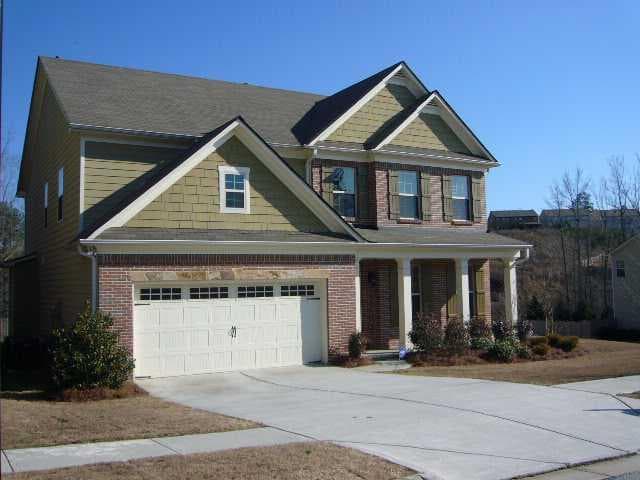 1039 Parkmist Drive, Buford, GA 30518 — most recent listing photo