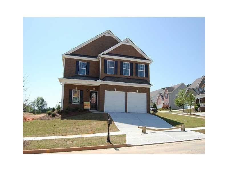 4 bedroom single family residence sold at 3145 Yachet Court, Snellville, GA 30039