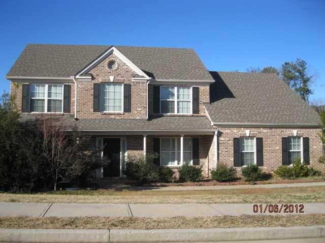 3409 Battlement Circle, Loganville, GA 30052 — most recent listing photo