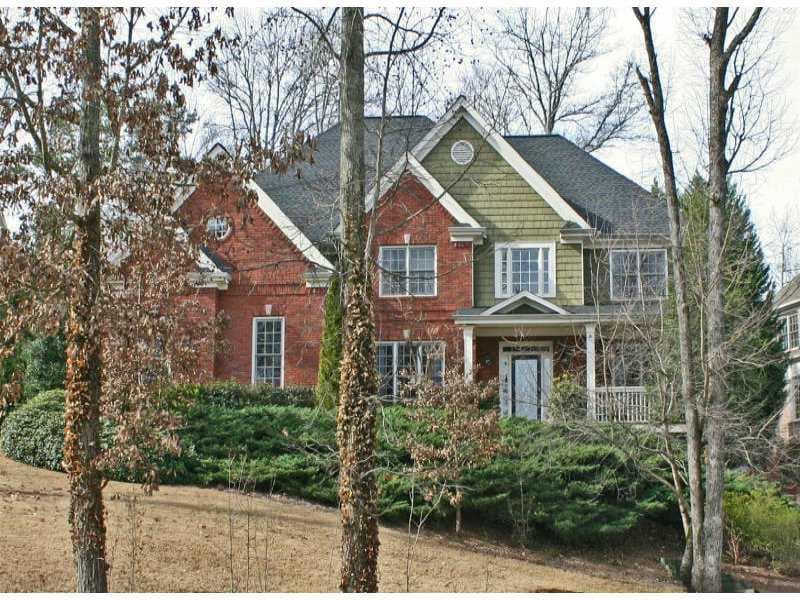 4018 Hickory Fairway Drive, Woodstock, GA 30188 — most recent listing photo