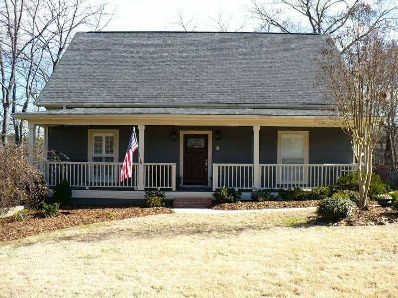 5 bedroom, 1,949 sq ft single family residence sold at 2093 Butler Way, Atlanta, GA 30318